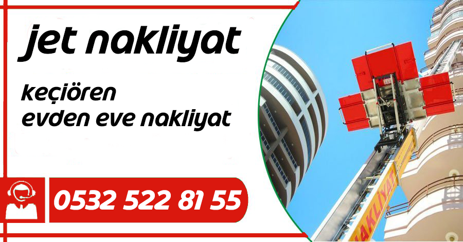 keçiören evden eve nakliyat Ankara keçiören nakliyat firması asansörlü ev taşıma şirketi