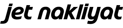 evden eve nakliyat Ankara jet Nakliyat logo